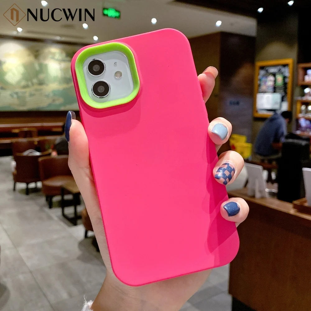 Liquid Silicone 3-in-1 Phone Case For iPhone 16 Pro Max 15 14 13 12 11 Pro Max 16 Plus Mini XR X XS Max 11 Shockproof Cover
Liquid Silicone 3-in-1 Phone Case For iPhone 16 Pro Max 15 14 13 12 11 Pro Max 16 Plus Mini XR X XS Max 11 Shockproof Cover