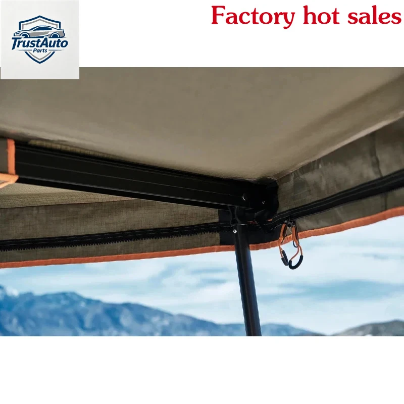 TrustAuto Parts Store Is Having A Hot SaleBt Selling Awning Ut Pickup Car Double Layer Foldle Polyter Fric Fiberglass Pole Campi
TrustAuto Parts Store Is Having A Hot SaleBt Selling Awning Ut Pickup Car Double Layer Foldle Polyter Fric Fiberglass Pole Campi