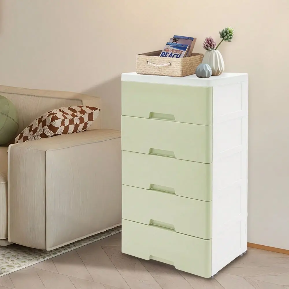 Drawers Storage Dresser, 5-Tier Dresser Storage Cabinet, Stackable Vertical Tower Drawers Organizer, Organizer Unit With
Drawers Storage Dresser, 5-Tier Dresser Storage Cabinet, Stackable Vertical Tower Drawers Organizer, Organizer Unit With