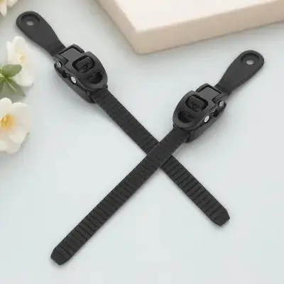 2Sets Roller Skate Buckle Strap PVC Strong Replacement Fixing Buckles for Skateboarding Shoes Roller Skate Accessories
2Sets Roller Skate Buckle Strap PVC Strong Replacement Fixing Buckles for Skateboarding Shoes Roller Skate Accessories