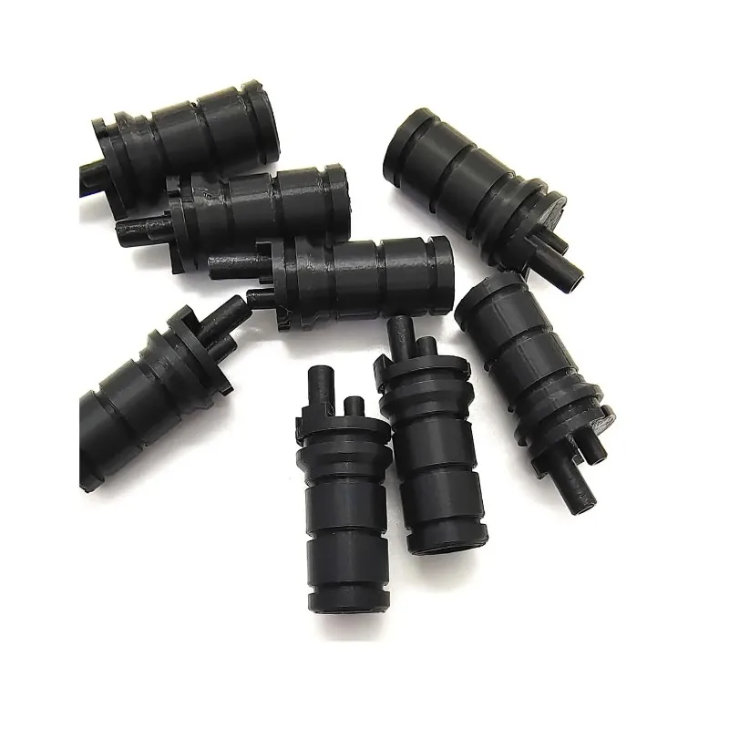 Precision Transmission Oil Pump Plunger
Precision Transmission Oil Pump Plunger
