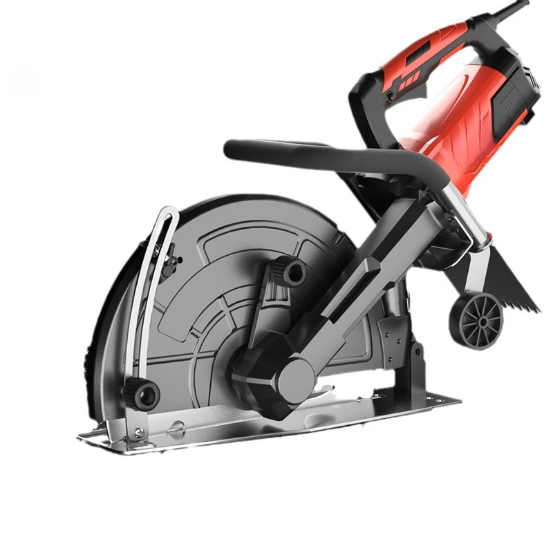 Cutting Machine Cement Concrete Wall High Power Handheld Single-piece Wire Grooving Machine Wall Cutting Machine
Cutting Machine Cement Concrete Wall High Power Handheld Single-piece Wire Grooving Machine Wall Cutting Machine