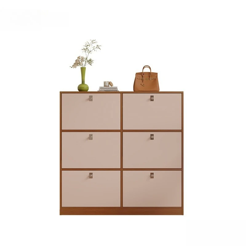 Household door 20cm entrance entrance cabinet integrated narrow shoe rack
Household door 20cm entrance entrance cabinet integrated narrow shoe rack