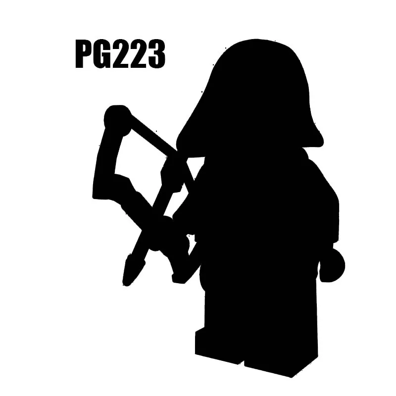 TV Movie Building Blocks Model Bricks Figures Assembly Educational PG308 PG318 PG330 PG331 PG347 Toys 068
TV Movie Building Blocks Model Bricks Figures Assembly Educational PG308 PG318 PG330 PG331 PG347 Toys 068