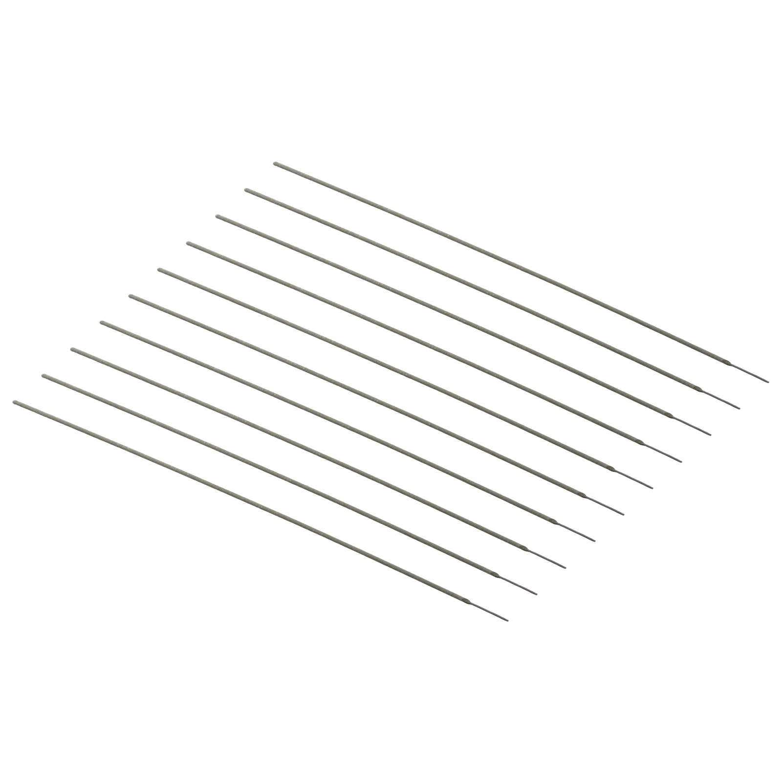 Electrode Length Solder Wires Baked At 300-350℃ For 1 Hour Electrode Current Range High Quality Stainless Steel
Electrode Length Solder Wires Baked At 300-350℃ For 1 Hour Electrode Current Range High Quality Stainless Steel