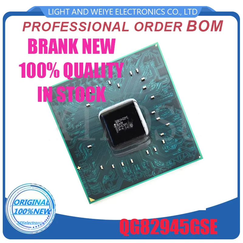 100% New QG82945GSE SLB2R BGA Chipset,1pcs
100% New QG82945GSE SLB2R BGA Chipset,1pcs