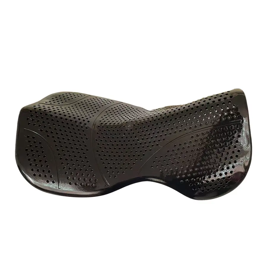 Silicone Equestrian Balance Pad Shock Absorbing Breathable Soft Cushion Anti-Rub Horse Back Protection Saddle Pad
Silicone Equestrian Balance Pad Shock Absorbing Breathable Soft Cushion Anti-Rub Horse Back Protection Saddle Pad