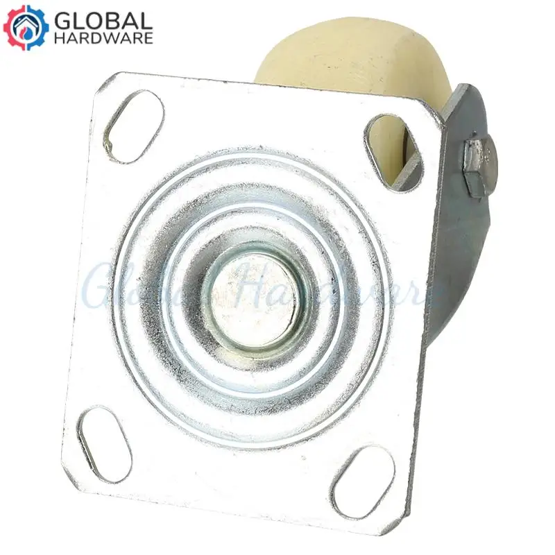 360-Degree Rotation – Industrial-Grade Durability Guaranteed Double Bearings
360-Degree Rotation – Industrial-Grade Durability Guaranteed Double Bearings