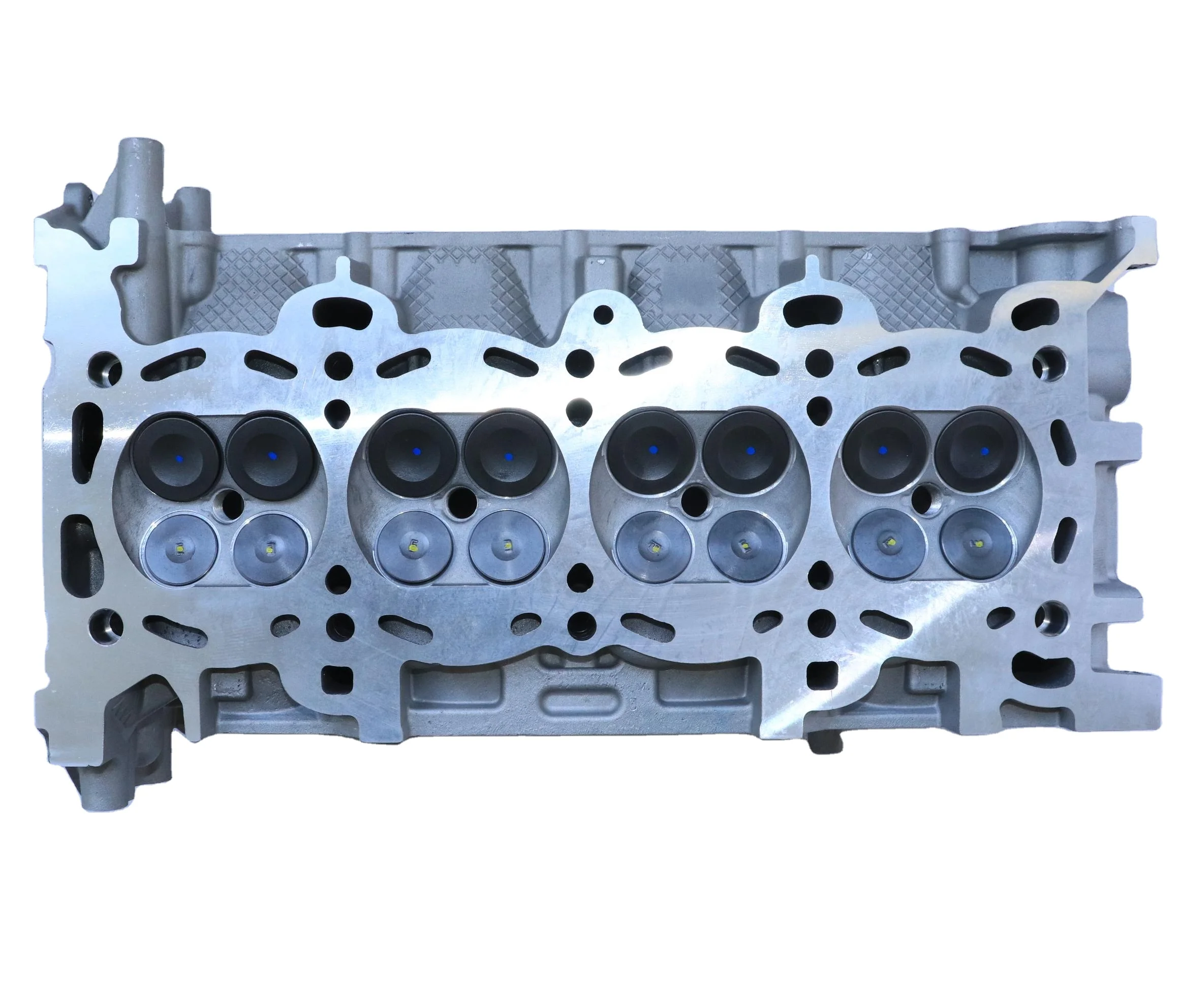 Haishida Car Engine Cylinder Head Assembly For Ford Mondeo 2.0 MAZDA 3 Focus 2.0L OE 3S7G6C032BB Auto Parts
Haishida Car Engine Cylinder Head Assembly For Ford Mondeo 2.0 MAZDA 3 Focus 2.0L OE 3S7G6C032BB Auto Parts
