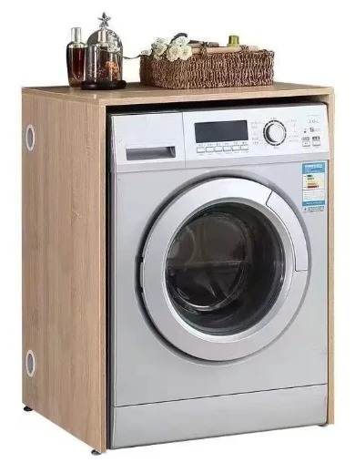 Sturdy Household Laundry Rack Integrated Washing Machine Cabinet Multifunctional Dryer Placement Frame
Sturdy Household Laundry Rack Integrated Washing Machine Cabinet Multifunctional Dryer Placement Frame