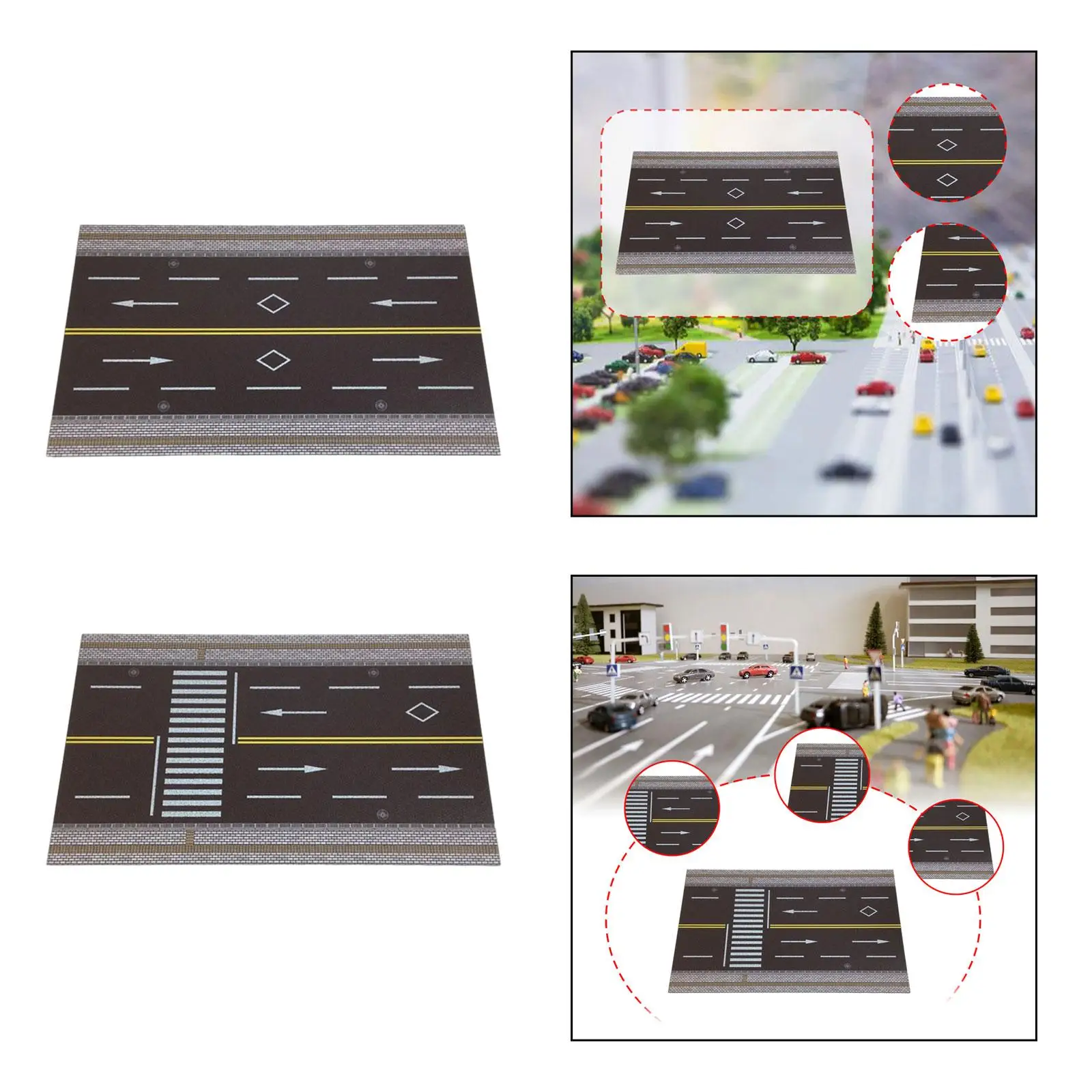 1/64 Highway Scene Model Layout Diorama Background Underground Garage Pad Nonslip Scene Scene Display Mini Diecast Garage
1/64 Highway Scene Model Layout Diorama Background Underground Garage Pad Nonslip Scene Scene Display Mini Diecast Garage