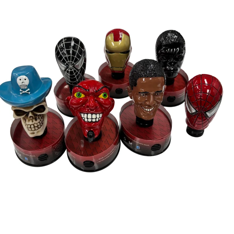 Gear shift lever, manual gear knob, gear lever, manual transmission, skull, demon head, spider head, style car, truck gear knob
Gear shift lever, manual gear knob, gear lever, manual transmission, skull, demon head, spider head, style car, truck gear knob