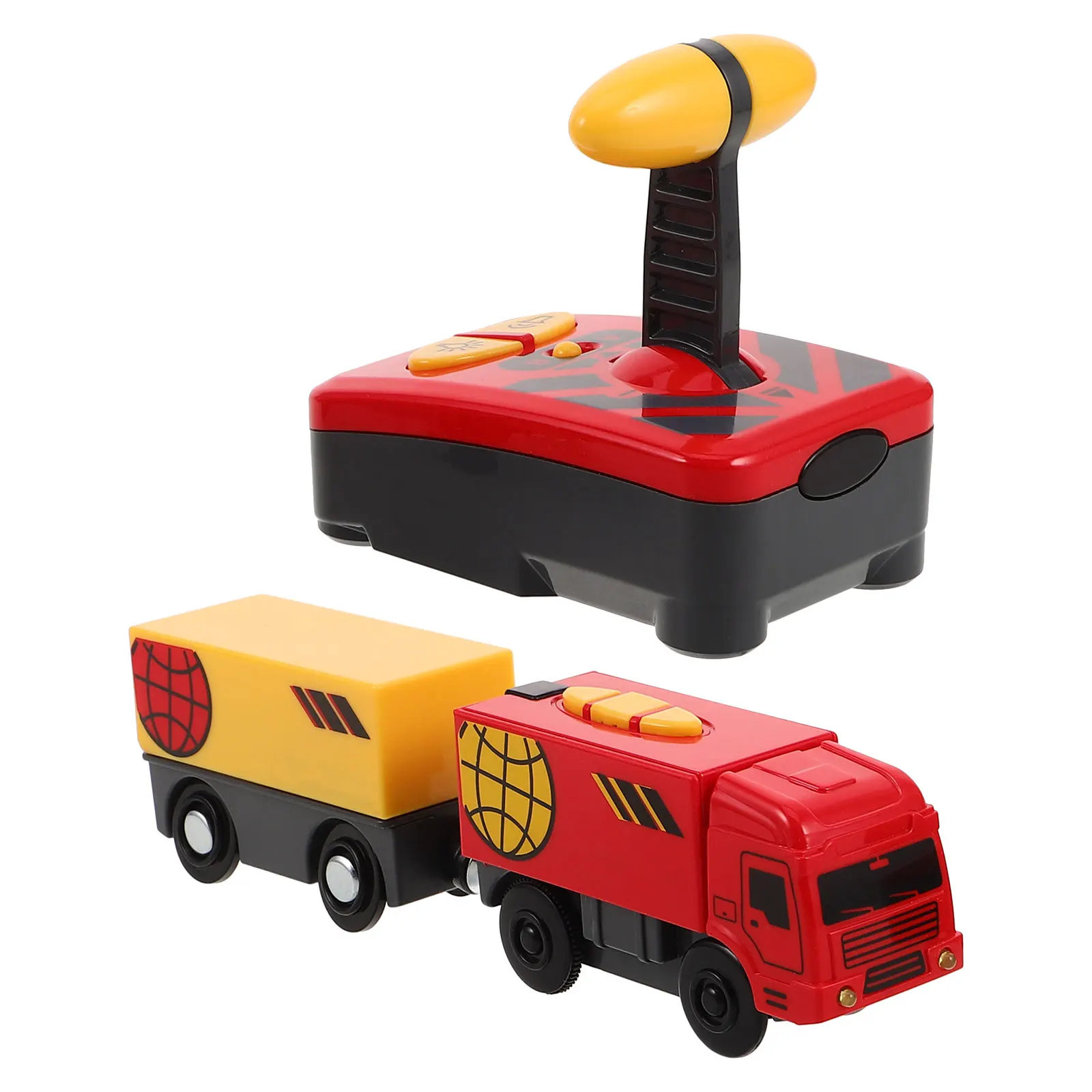 Little Train Toy Action Locomotive Children Electric Toys Children's Plastic Cute Decor Desktop Model Toddler
Little Train Toy Action Locomotive Children Electric Toys Children's Plastic Cute Decor Desktop Model Toddler