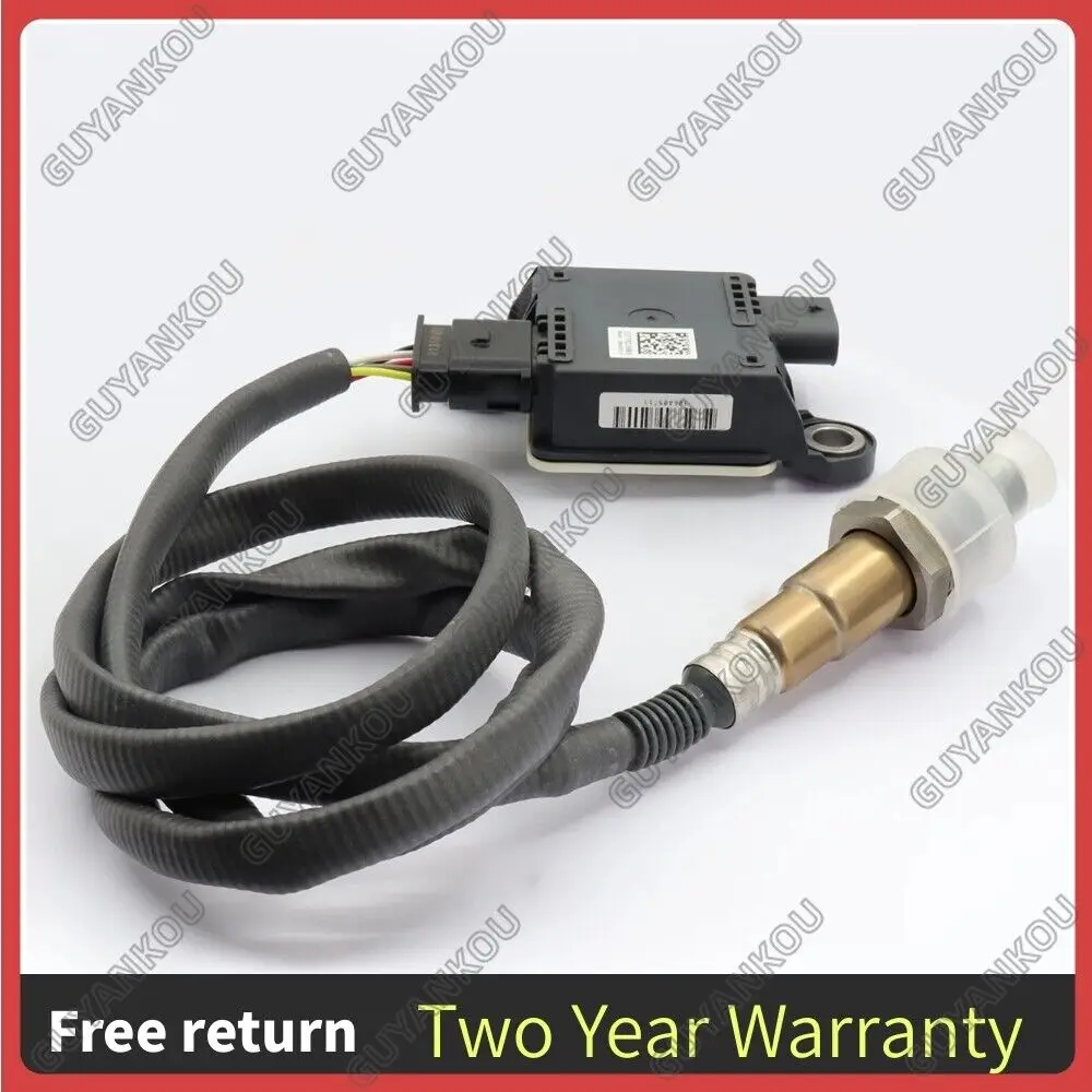 0281006375 0281006376 PM Exhaust Particulate Sensor A0009058602 for Mercedes Benz X166 GLS350d GL350
0281006375 0281006376 PM Exhaust Particulate Sensor A0009058602 for Mercedes Benz X166 GLS350d GL350