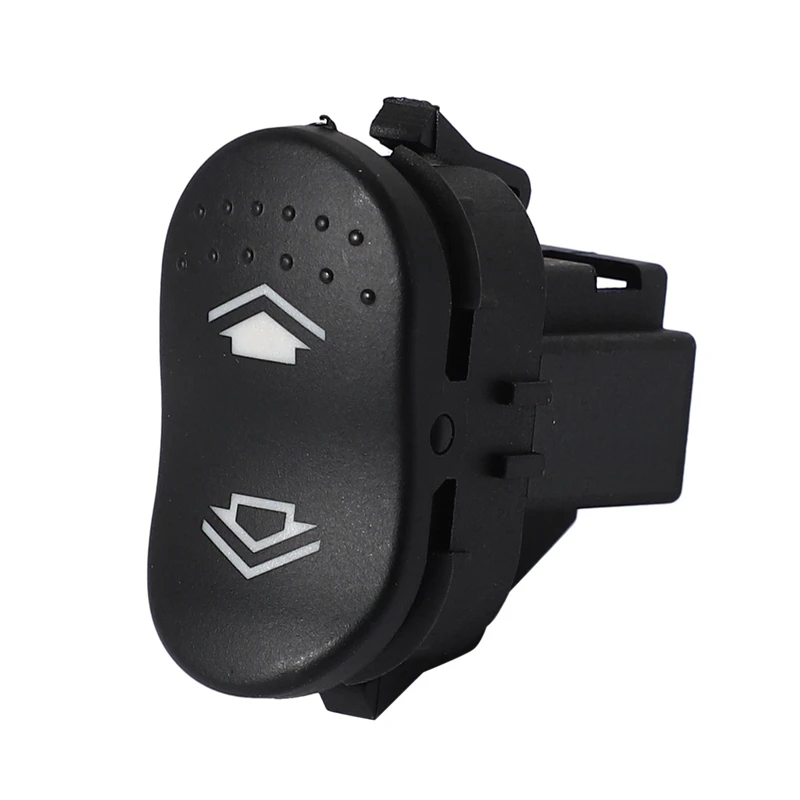 3X Новый переключатель для окна питания для Ford Focus GHIA Mk1 1998-2004 98AB-14529-DC
3X Новый переключатель для окна питания для Ford Focus GHIA Mk1 1998-2004 98AB-14529-DC