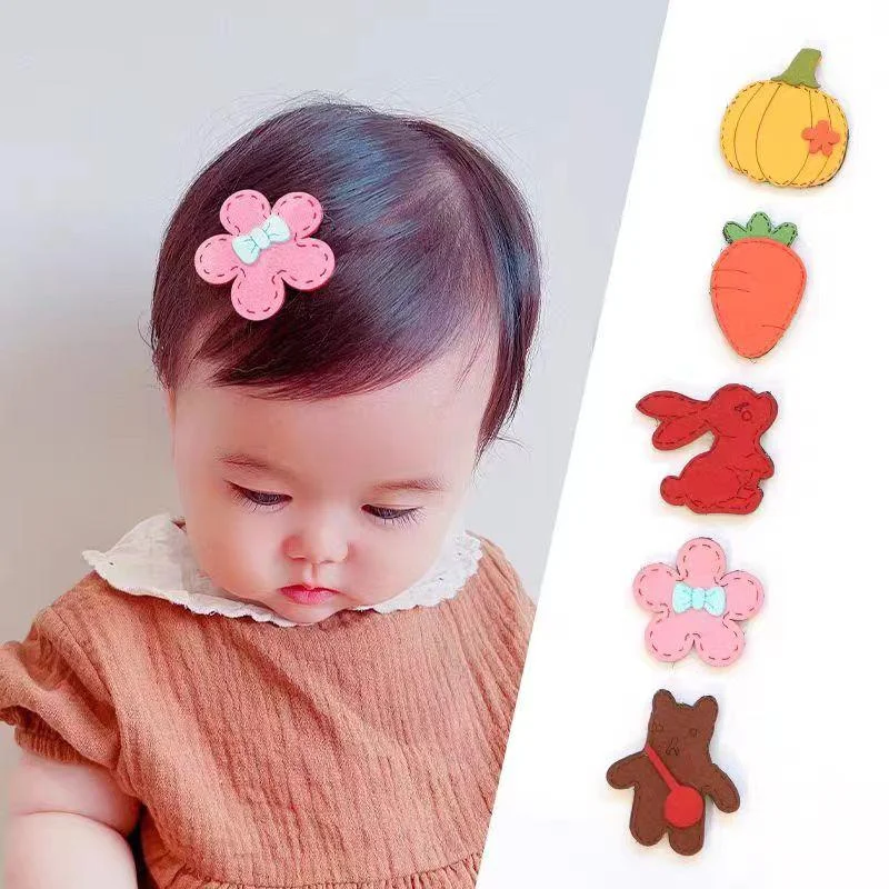 Набор из 5 милых заколок для волос с мультяшными кроликами и медведями для девочек, заколки-клубнички, детские аксессуары для волос
Набор из 5 милых заколок для волос с мультяшными кроликами и медведями для девочек, заколки-клубнички, детские аксессуары для волос