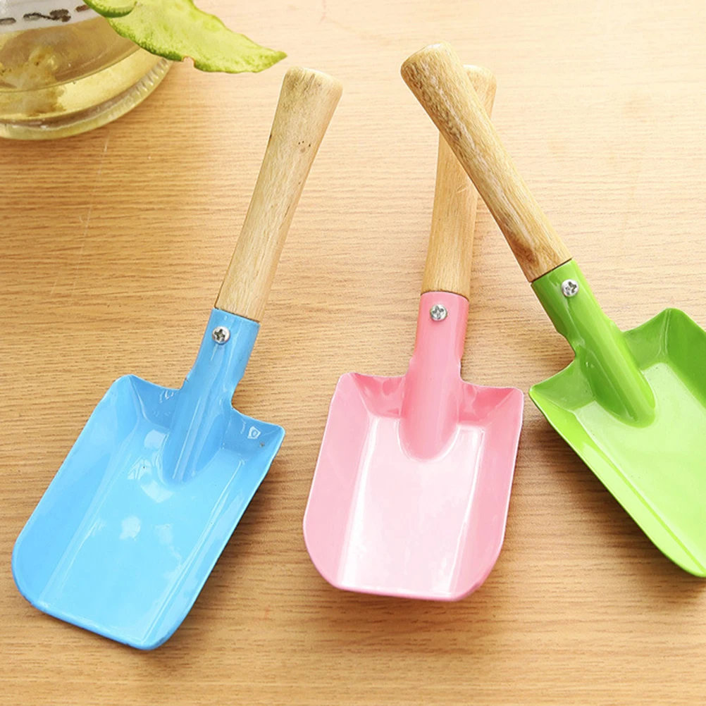 2 Pcs Durable Wooden Hand Shovel for Planting Multi Purpose Garden Tools Scoop Easy Storage Dig Turn Soil Pot Flowers Bulbs
2 Pcs Durable Wooden Hand Shovel for Planting Multi Purpose Garden Tools Scoop Easy Storage Dig Turn Soil Pot Flowers Bulbs