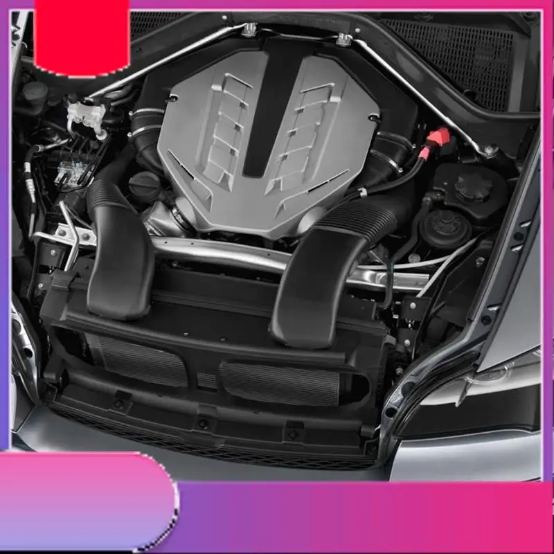 3Pcs Engine Upper Compartment Partition Bulkhead Panel Kit For BMW X5 E70 X6 E71 E72 51717169419 51717169420 51717169421-Y79A
3Pcs Engine Upper Compartment Partition Bulkhead Panel Kit For BMW X5 E70 X6 E71 E72 51717169419 51717169420 51717169421-Y79A