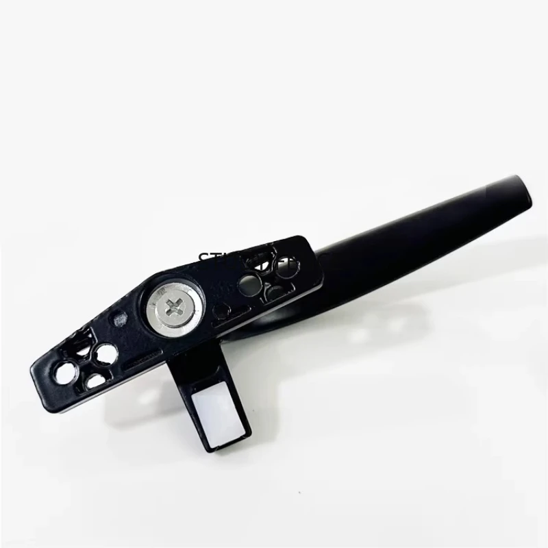 1pc Aluminum Alloy Window Handle, 50 Type Door and Window Handle, Push Pull Window Handles, Household Hardware Accessories
1pc Aluminum Alloy Window Handle, 50 Type Door and Window Handle, Push Pull Window Handles, Household Hardware Accessories