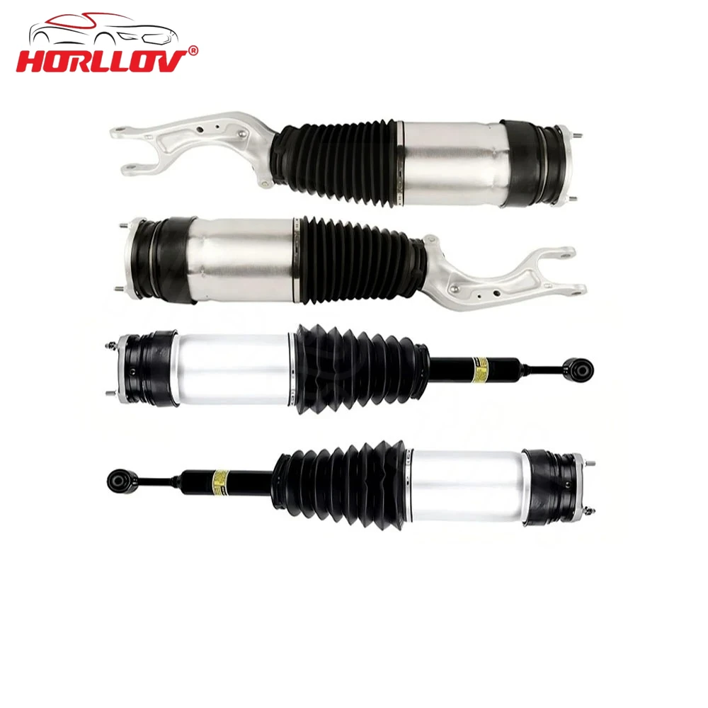 1PC Front Rear Air Suspension Shock Absorber ADS 1027061-00-C for Tesla Model X 4Matic AWD 2016-2019 Strut with ADS 1620366-00-G
1PC Front Rear Air Suspension Shock Absorber ADS 1027061-00-C for Tesla Model X 4Matic AWD 2016-2019 Strut with ADS 1620366-00-G