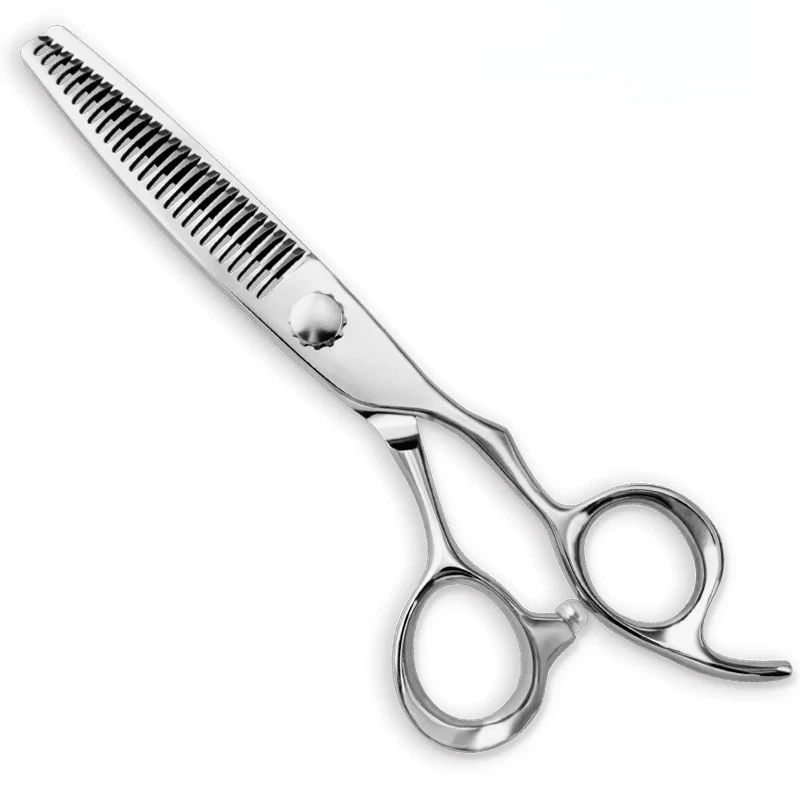 Professional Hairdressing Scissors Hairdresser's Scissors Barber Hair Shear Hair Thinning Scissors ATS314 Steel
Professional Hairdressing Scissors Hairdresser's Scissors Barber Hair Shear Hair Thinning Scissors ATS314 Steel