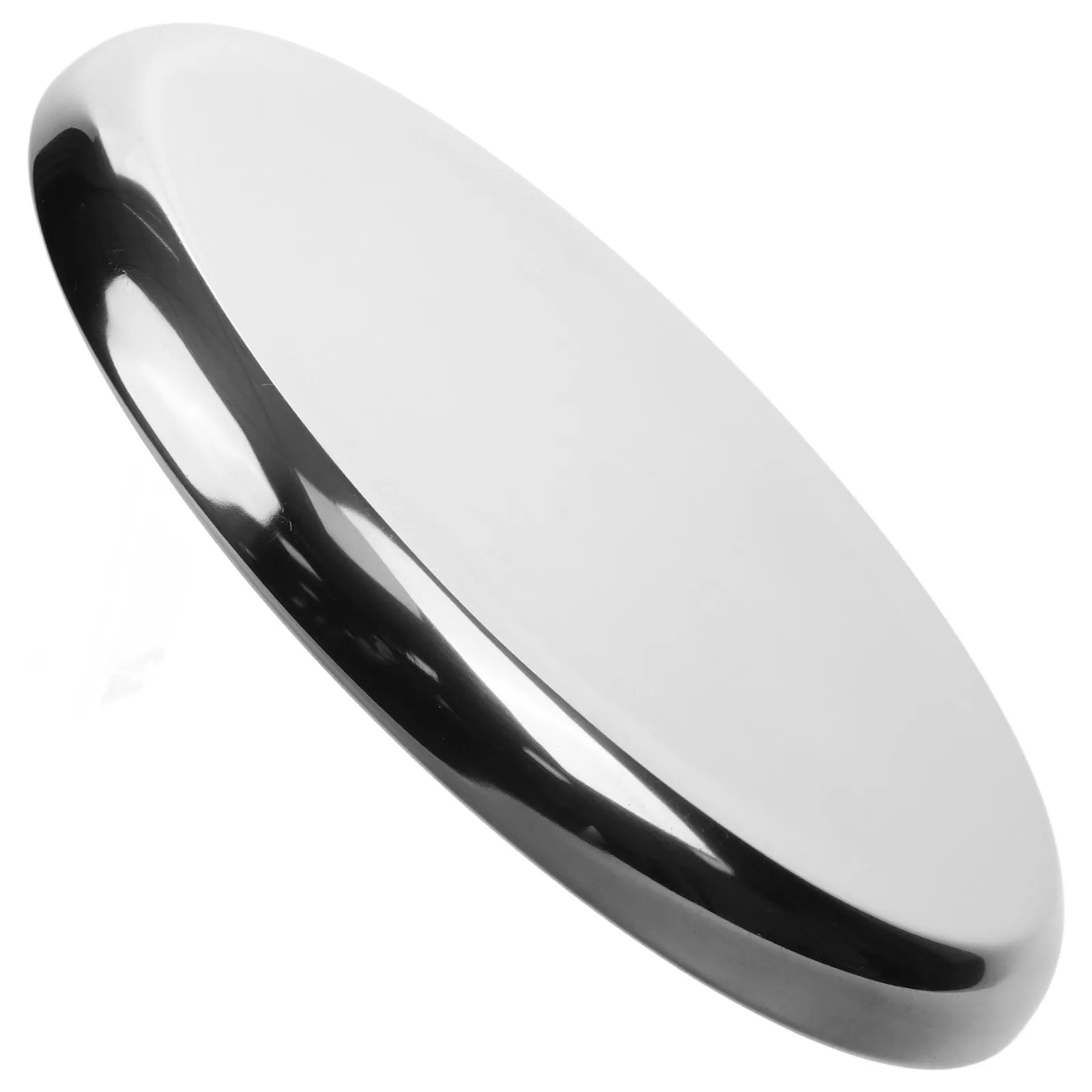 Stainless Steel Round Stool Seat Replacement for Bar Chair Dining Kitchen Restaurant Pub Terrace Garden Canteen DIY Repair Part
Stainless Steel Round Stool Seat Replacement for Bar Chair Dining Kitchen Restaurant Pub Terrace Garden Canteen DIY Repair Part
