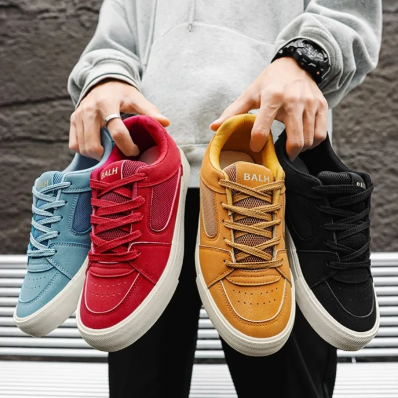 New Women Shoes Fashion Hip Hop Skateboarding Sneakers for Woman Exquisite Platform Casual Shoes Designer Shoes Zapatos De Mujer
New Women Shoes Fashion Hip Hop Skateboarding Sneakers for Woman Exquisite Platform Casual Shoes Designer Shoes Zapatos De Mujer