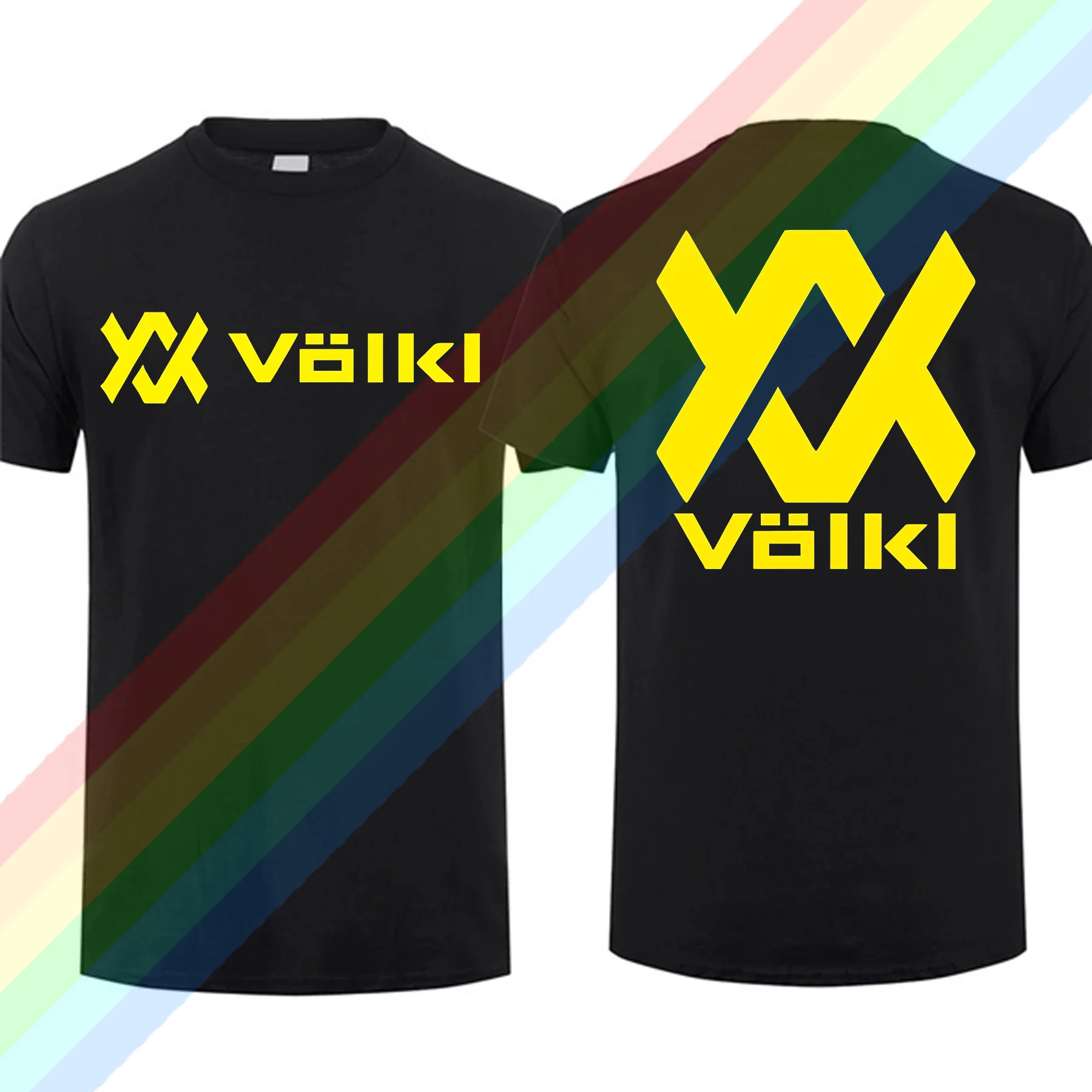 2024 Fashion Tees Men T Shirt Casual New Volkl Logo T shirt Graphic Oversized Sports Tops Breathable Streetwear Very cool S-3XL
2024 Fashion Tees Men T Shirt Casual New Volkl Logo T shirt Graphic Oversized Sports Tops Breathable Streetwear Very cool S-3XL