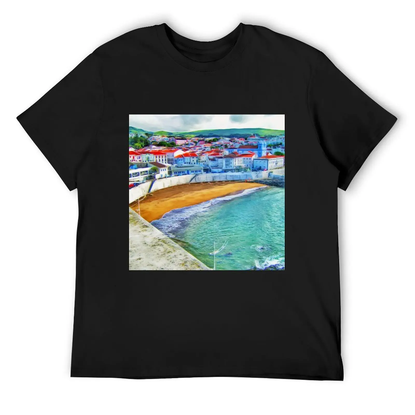 Aores - Terceira I T-Shirt funny shirt cotton summer clothes tees funny meme t-shirts t shirt men 100℅ cotton
Aores - Terceira I T-Shirt funny shirt cotton summer clothes tees funny meme t-shirts t shirt men 100℅ cotton