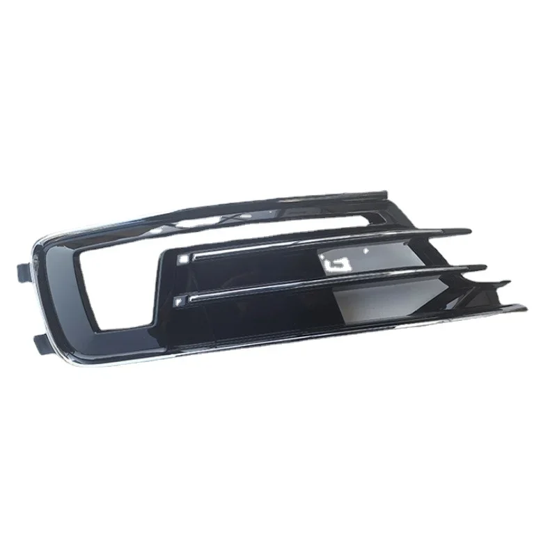 4GD 807 647 D 4GD 807 648 D Front Bumper Fog Lamp Bezel for Audi A6L C7PA New Energy Hybrid Electrical Vehicle Brand New
4GD 807 647 D 4GD 807 648 D Front Bumper Fog Lamp Bezel for Audi A6L C7PA New Energy Hybrid Electrical Vehicle Brand New