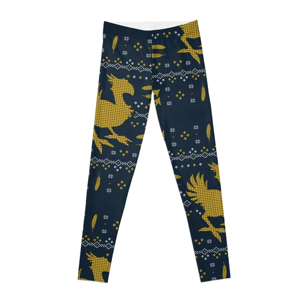 Chocobo Christmas Leggings Women's pants harem pants Jogger pants Sports for Womens Leggings
Chocobo Christmas Leggings Women's pants harem pants Jogger pants Sports for Womens Leggings