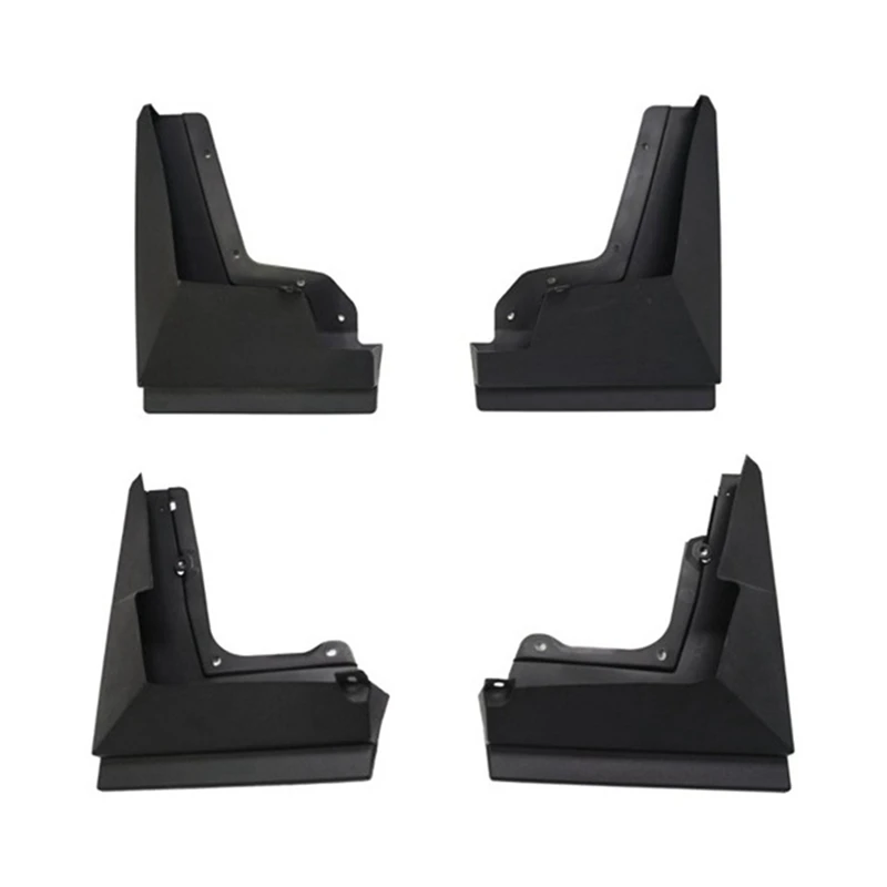 Mud Flaps Splash Guards For Tesla Cybertruck 2023 2024 Accessories Pickup Splash Fender Protection ,Set Of 4
Mud Flaps Splash Guards For Tesla Cybertruck 2023 2024 Accessories Pickup Splash Fender Protection ,Set Of 4