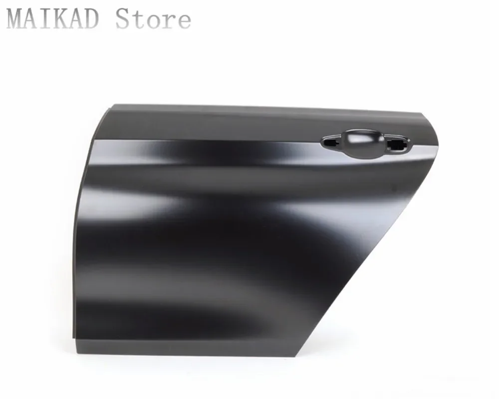 Задняя дверь - левая для BMW F36 418i 420i 428i 430i 435i 440i 418d 420d 425d 430d 420iX 428iX 430iX 435iX 41007347715
Задняя дверь - левая для BMW F36 418i 420i 428i 430i 435i 440i 418d 420d 425d 430d 420iX 428iX 430iX 435iX 41007347715