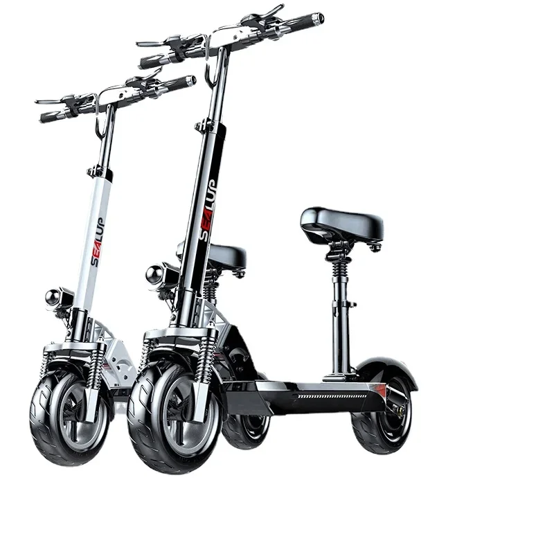 XK Electric Scooter Mount Folding Electric Car Driving Two-Wheel Scooter Small
XK Electric Scooter Mount Folding Electric Car Driving Two-Wheel Scooter Small