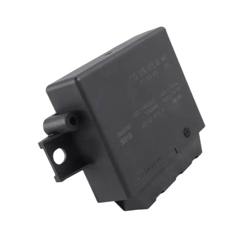 A96E-For VW CC Reversing Radar 1T0919475M/1T0 919 475 M Parking Distance Control Computer Board Unit Module
A96E-For VW CC Reversing Radar 1T0919475M/1T0 919 475 M Parking Distance Control Computer Board Unit Module