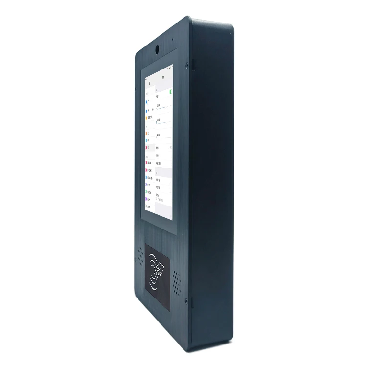 7 Inch Wireless Wifi Door Elevator Apartment Smart Access Control System With Nfc Rfid Fingerprint Scanner Touch Screen Display
7 Inch Wireless Wifi Door Elevator Apartment Smart Access Control System With Nfc Rfid Fingerprint Scanner Touch Screen Display