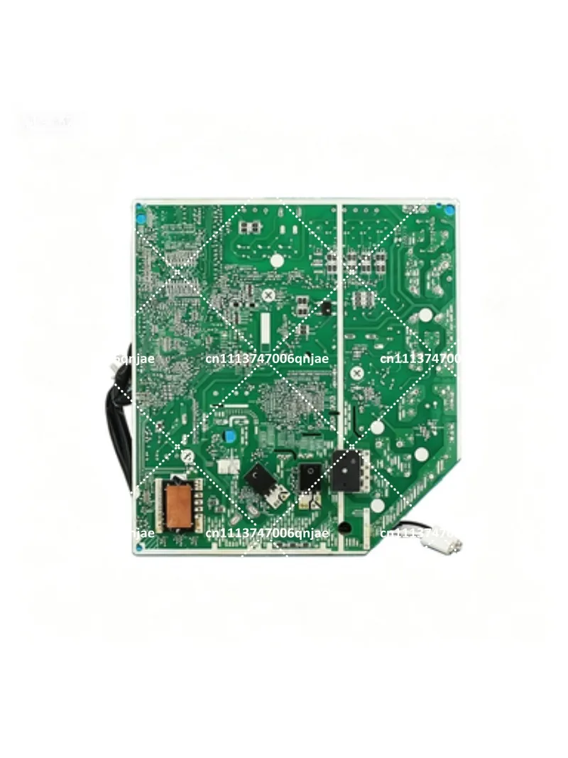Air Conditioning External Machine Control Board POW-CMV4A 5 1FA4B1B088400-5 POW-CMV4A3/7/10
Air Conditioning External Machine Control Board POW-CMV4A 5 1FA4B1B088400-5 POW-CMV4A3/7/10