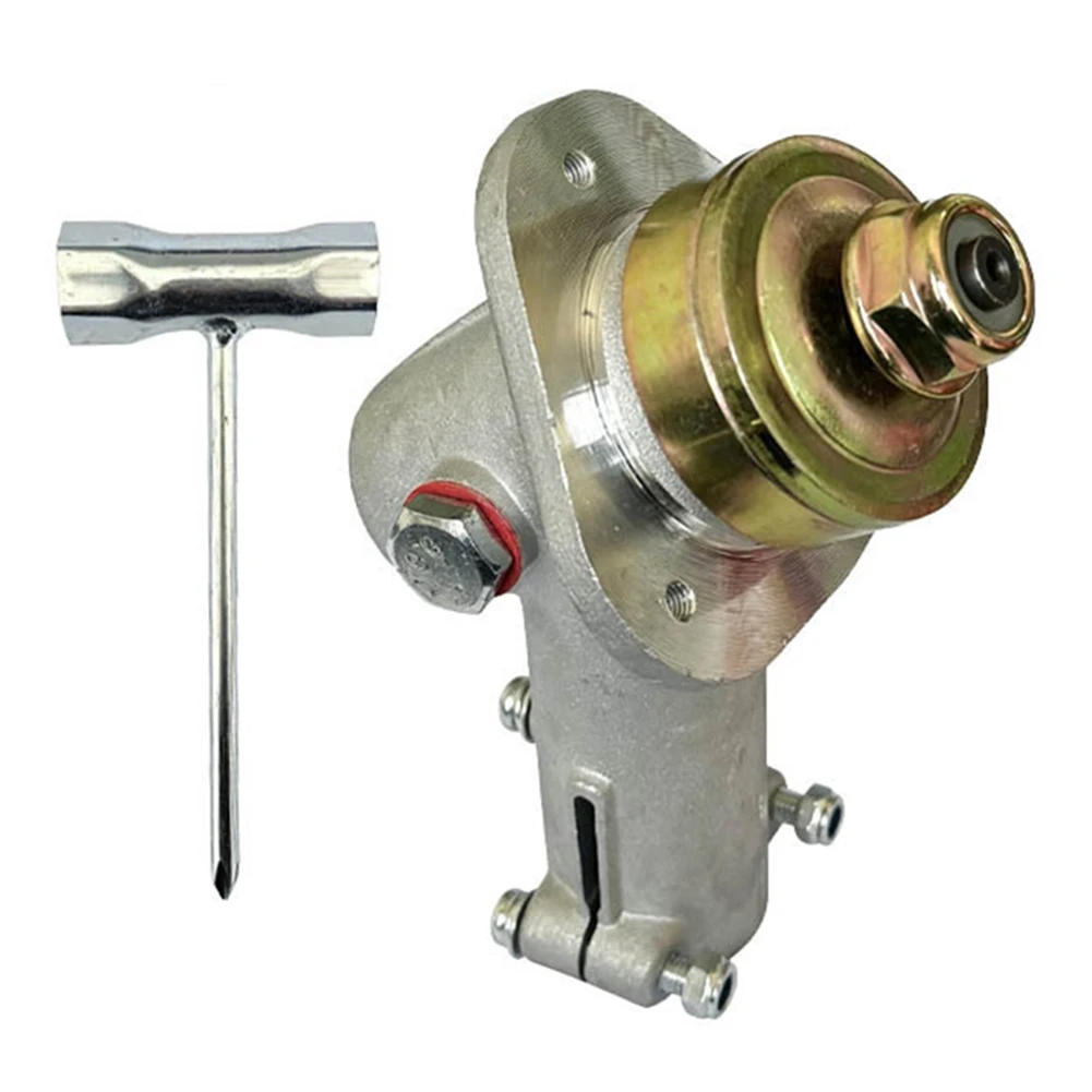 Gearbox P021008182 For Echo SRM-225 SRM-2620 SRM-3020 Trimmer Head Replacement Parts With Installation Tool Garden Equipment
Gearbox P021008182 For Echo SRM-225 SRM-2620 SRM-3020 Trimmer Head Replacement Parts With Installation Tool Garden Equipment