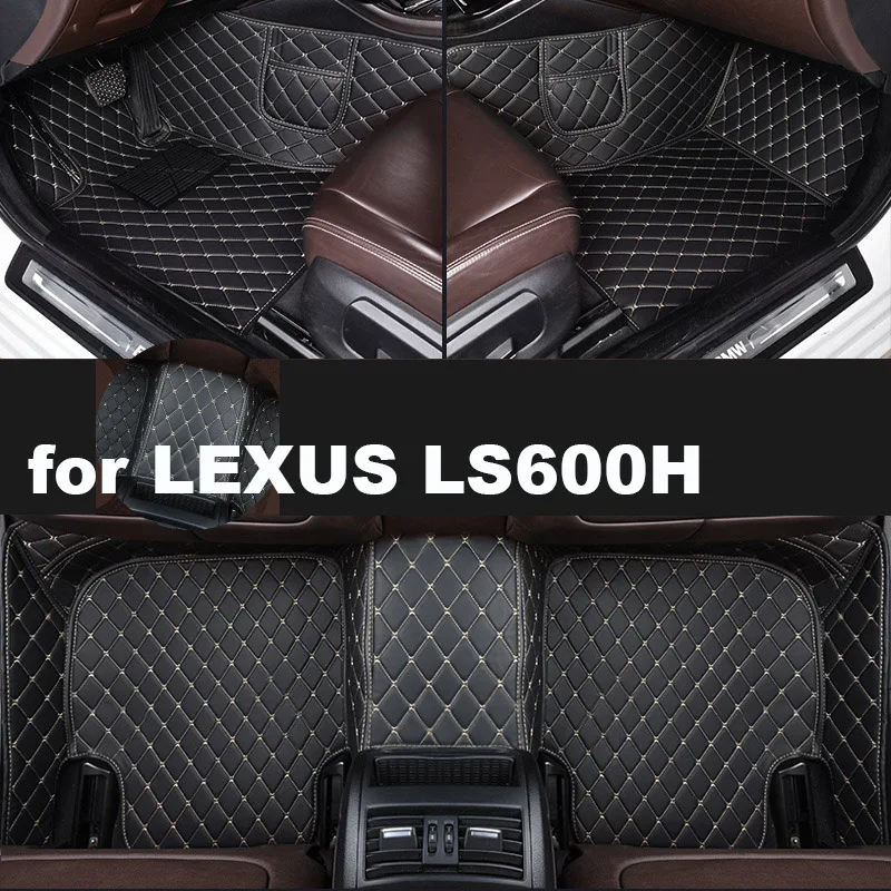 Автомобильные коврики Autohome для LEXUS LS600H 2006-2016 года, Модернизированная версия, аксессуары для ног, автомобильные коврики на заказ
Автомобильные коврики Autohome для LEXUS LS600H 2006-2016 года, Модернизированная версия, аксессуары для ног, автомобильные коврики на заказ