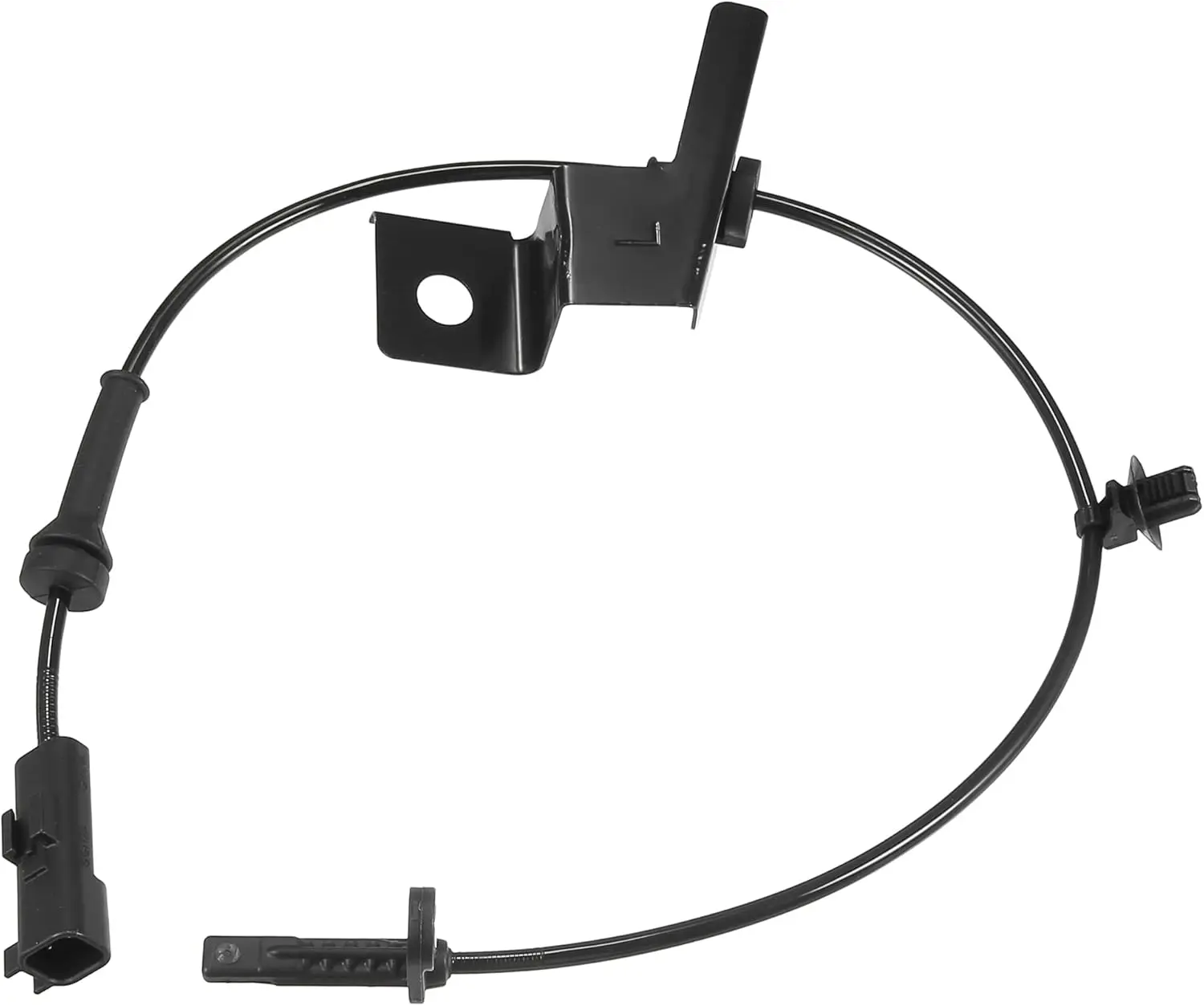 DG9C-2C205-AD Датчик скорости переднего левого колеса ABS для Ford Mondeo 1.0 EcoBoost 1,5 1,6 2,0 TDCI Fusion 
DG9C-2C205-AD Датчик скорости переднего левого колеса ABS для Ford Mondeo 1.0 EcoBoost 1,5 1,6 2,0 TDCI Fusion
