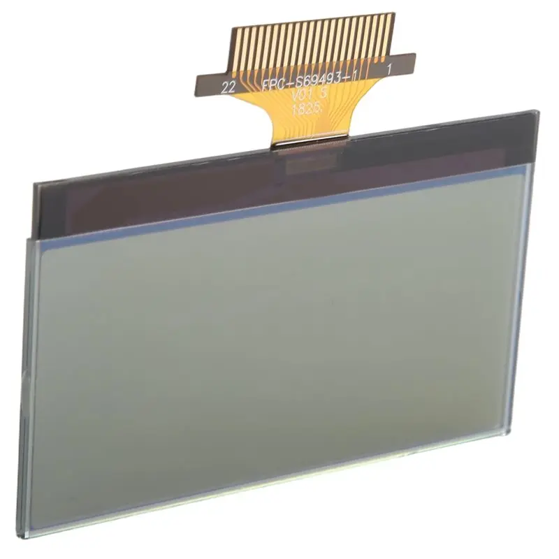 A82M-For Fiat Punto/Doblo/Grande Punto/Linea 323/Nemo/Qubo Car LCD Dashboard Display 51701537390271 503001100300
A82M-For Fiat Punto/Doblo/Grande Punto/Linea 323/Nemo/Qubo Car LCD Dashboard Display 51701537390271 503001100300
