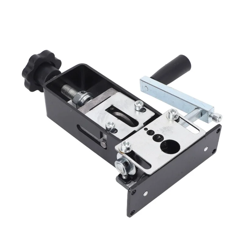 Wire Stripper Machine 1-21mm Heavy Duty Manual Or Drill Powered Double Drive Wire Stripper
Wire Stripper Machine 1-21mm Heavy Duty Manual Or Drill Powered Double Drive Wire Stripper