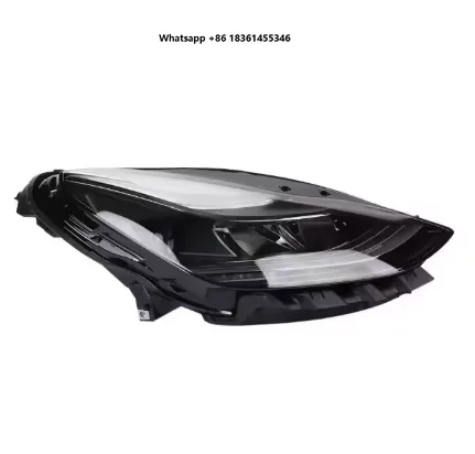 for Model 3 Original Auto Parts Headlight 1077375-00-C 1077376-00-C Headlight Original Auto Spare Parts Front Head Lamp
for Model 3 Original Auto Parts Headlight 1077375-00-C 1077376-00-C Headlight Original Auto Spare Parts Front Head Lamp