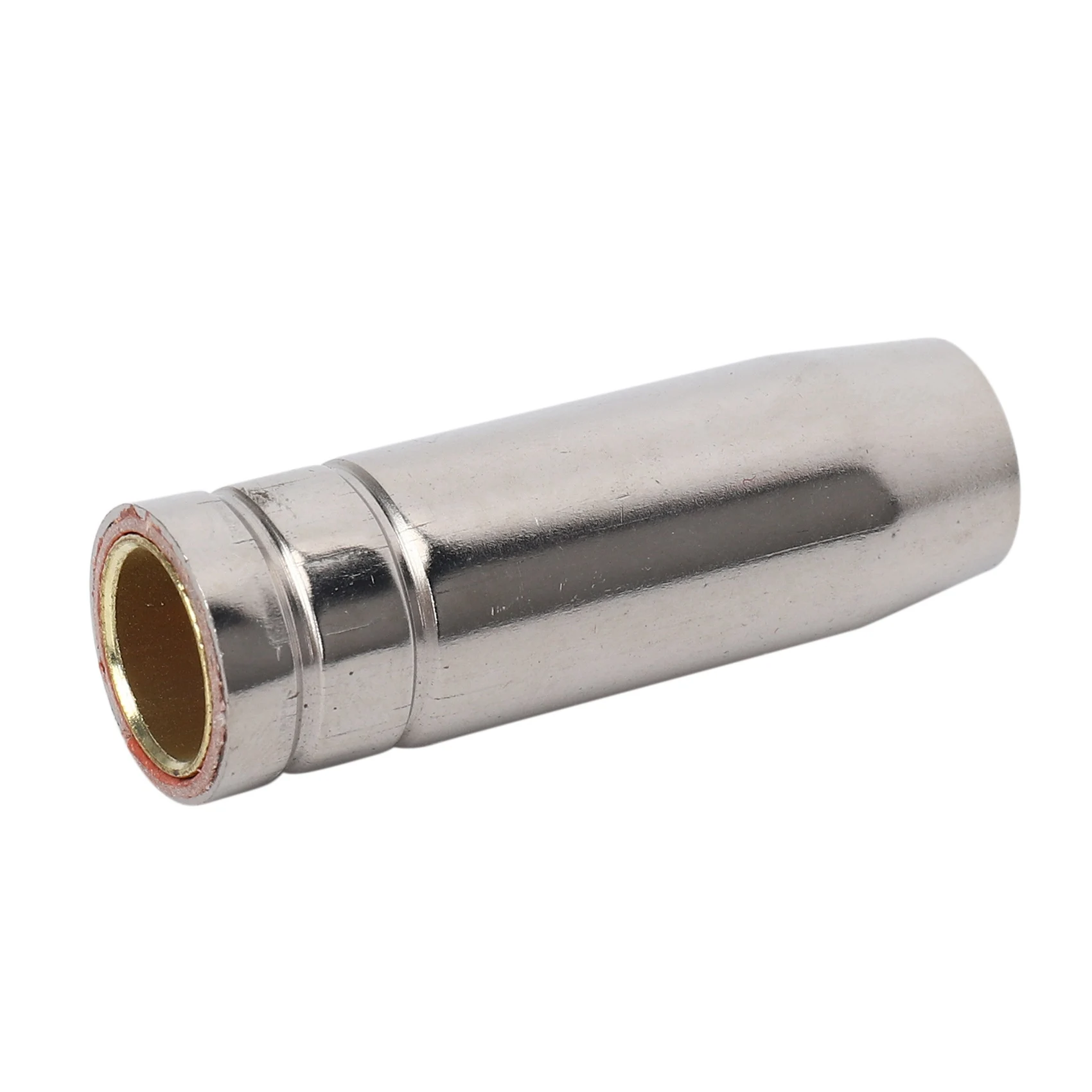 B03C-18Pcs/Set 15Ak Mig/ Welding Nozzle Contact Tips 0.8X25mm M6 Gas Connector Holder Set Ad068+
B03C-18Pcs/Set 15Ak Mig/ Welding Nozzle Contact Tips 0.8X25mm M6 Gas Connector Holder Set Ad068+