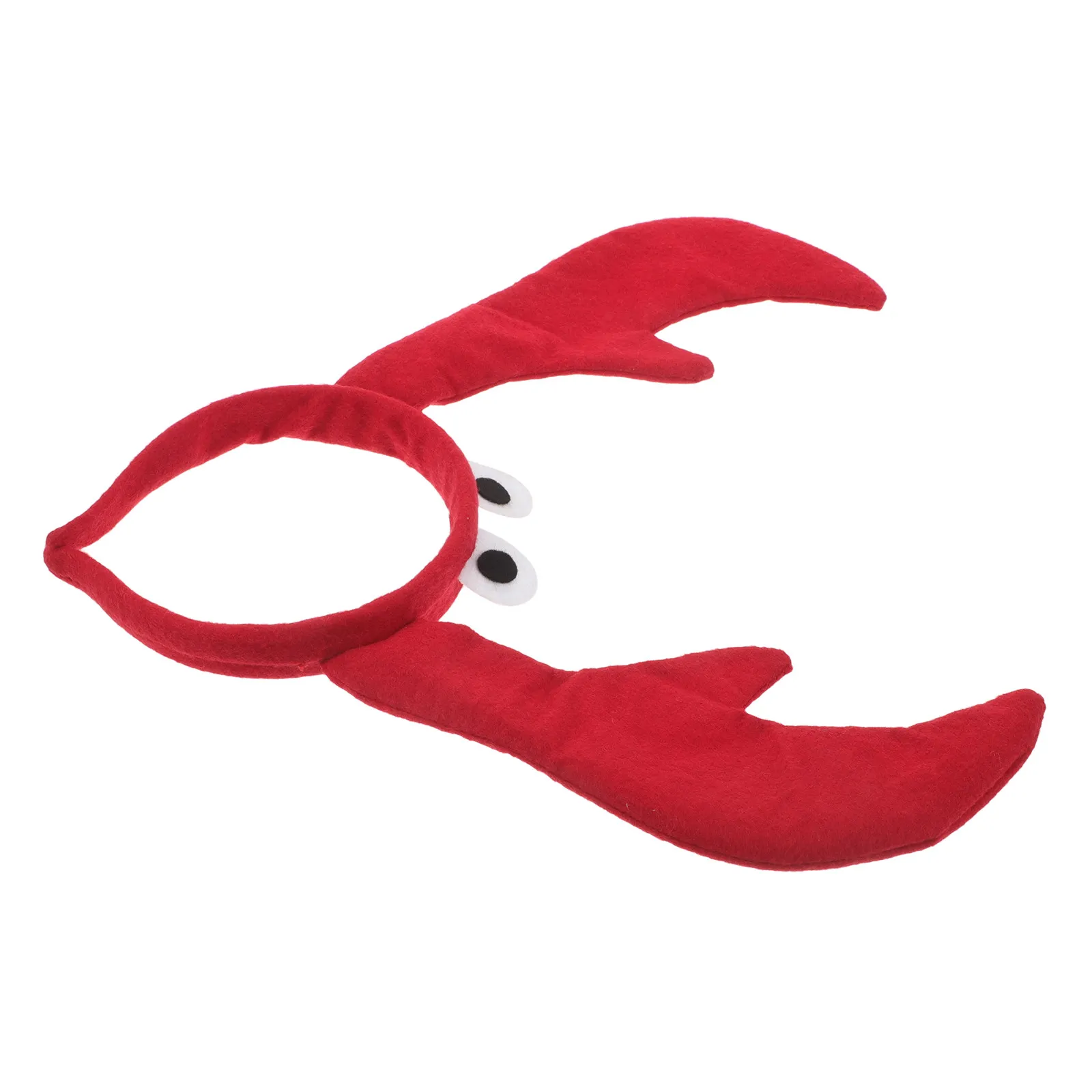 Эластичная повязка на голову в виде краба для взрослых – яркий красочный аксессуар для волос для женщин на Хэллоуин и косплей-мероприятия
Эластичная повязка на голову в виде краба для взрослых – яркий красочный аксессуар для волос для женщин на Хэллоуин и косплей-мероприятия