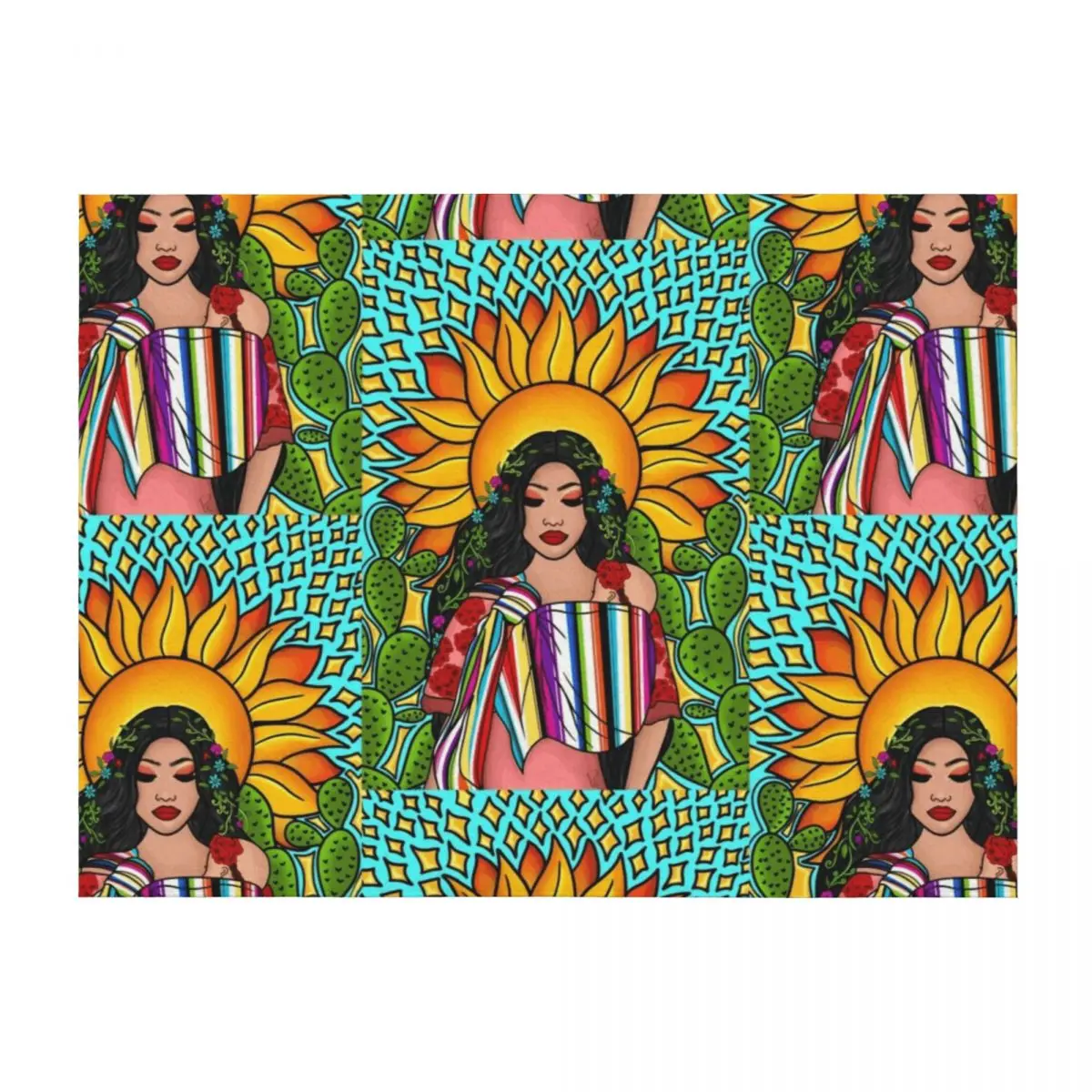 Viva La mama Throw Blanket Travel valentine gift ideas for sofa Giant Sofa Blankets
Viva La mama Throw Blanket Travel valentine gift ideas for sofa Giant Sofa Blankets