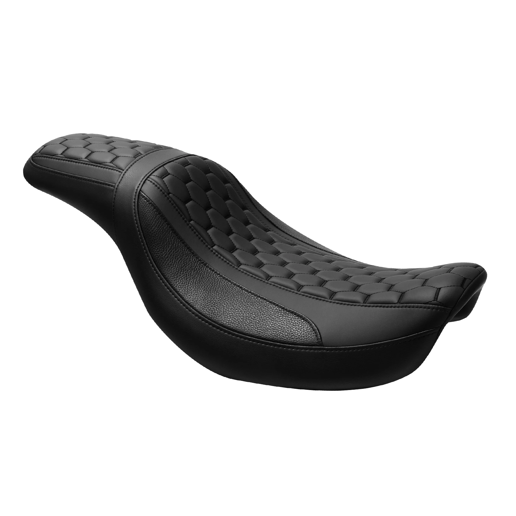 Black Rider Driver Passenger Seat Fit For Harley Dyna Low Rider FXDL 2006-2017 2009 2008 Motorcycle Accessories
Black Rider Driver Passenger Seat Fit For Harley Dyna Low Rider FXDL 2006-2017 2009 2008 Motorcycle Accessories