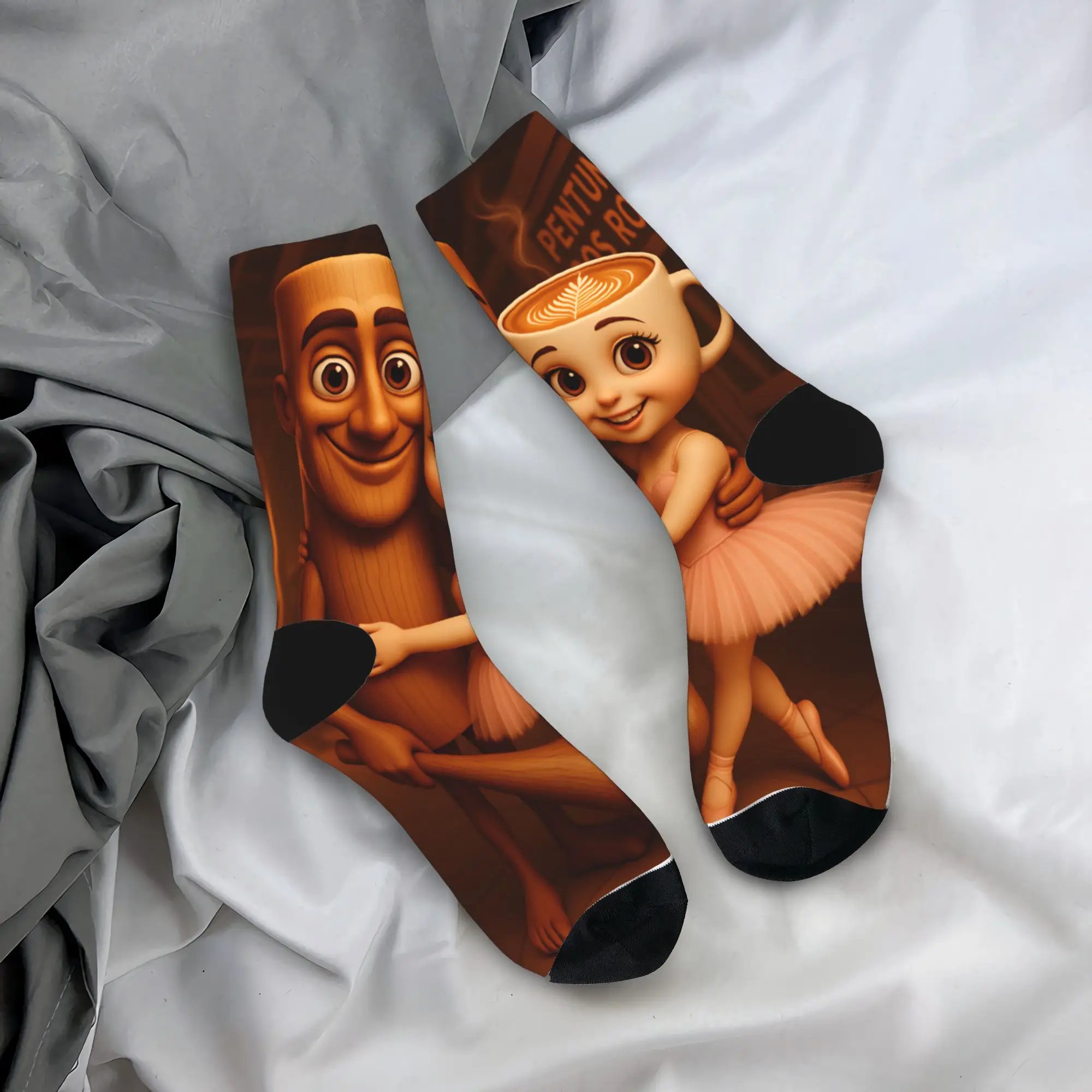 Tung Tung Sahur Coffee Cup Love Stockings Retro Socks Men Breathable Socks Autumn Cycling Custom Anti Bacterial Socks Gift
Tung Tung Sahur Coffee Cup Love Stockings Retro Socks Men Breathable Socks Autumn Cycling Custom Anti Bacterial Socks Gift