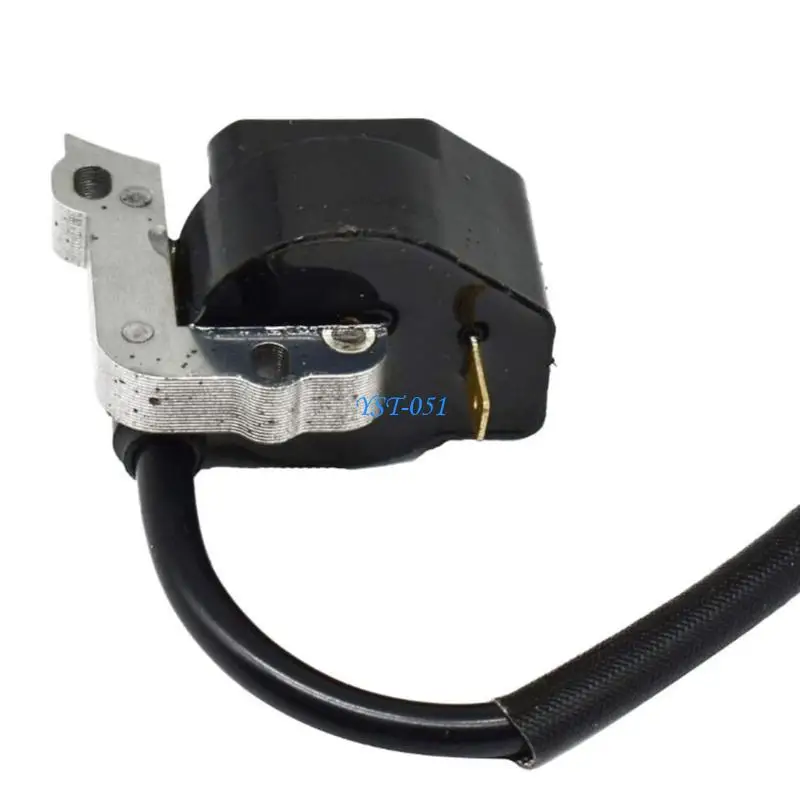 E15A Garden Part Gasolines Ignition Coil Module Attachment Ignition Coil Replace
E15A Garden Part Gasolines Ignition Coil Module Attachment Ignition Coil Replace