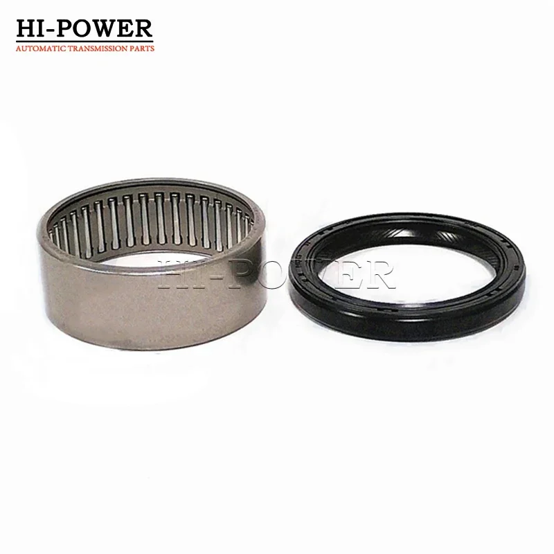 OEM Differential Bearing 45841-3B050 And Differential Seal 45840-3B050 For Hyundai A6MF2 A6LF1 A6LF2 A6LF3
OEM Differential Bearing 45841-3B050 And Differential Seal 45840-3B050 For Hyundai A6MF2 A6LF1 A6LF2 A6LF3